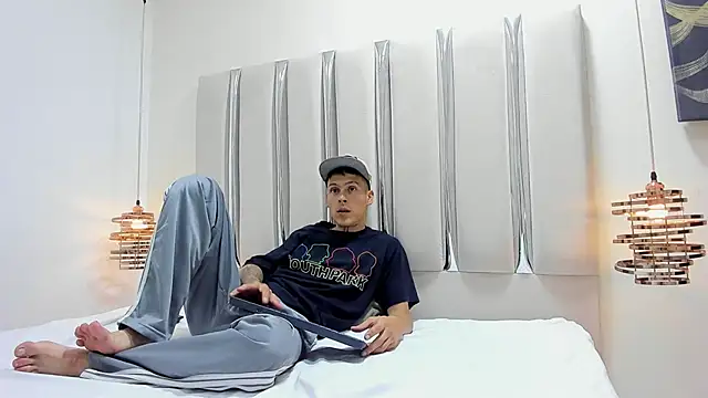 Ethan Wolfe online show from 02.28.26