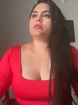 Snapshot of LOLABONNY19 chatting on 02.27.26 LOLABONNY19 online show from 02.27.26