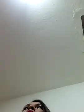 celeste kiss  online show from 03.11.26