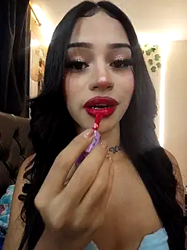 Maxxine vxx online show from 03.15.26