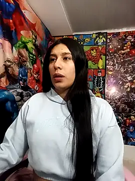 charlottte wh online show from 05.11.26