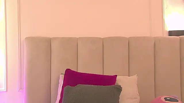 SamanthaVega  online show from 07.28.26