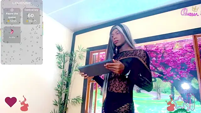 Snapshot of Datzara_ chatting on 02.26.26 Datzara online show from 02.26.26