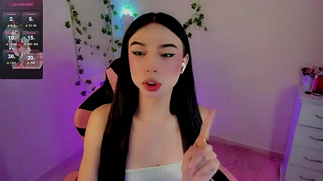 IamAndrea01 online show from 07.29.26