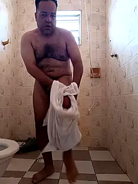 UrsoBissexualPauGrosso online show from 03.26.26