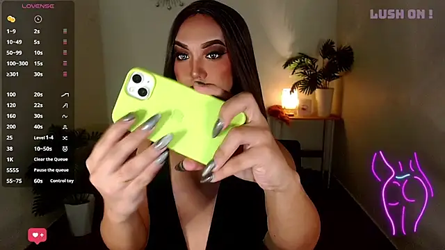 SofiaaLoove699 online show from 07.21.26