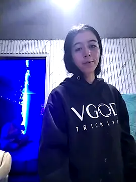 SAMY AND ARI online show from 04.09.26