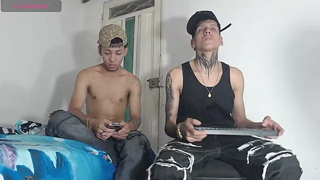 Snapshot of gabriel_reyes21 chatting on 06.30.26 gabriel reyes21 online show from 06.30.26