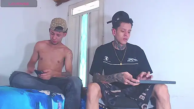 Snapshot of gabriel_reyes21 chatting on 07.02.26 gabriel reyes21 online show from 07.02.26