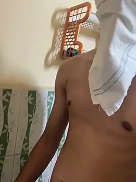 Snapshot of uryoungson chatting on 03.10.26 uryoungson online show from 03.10.26