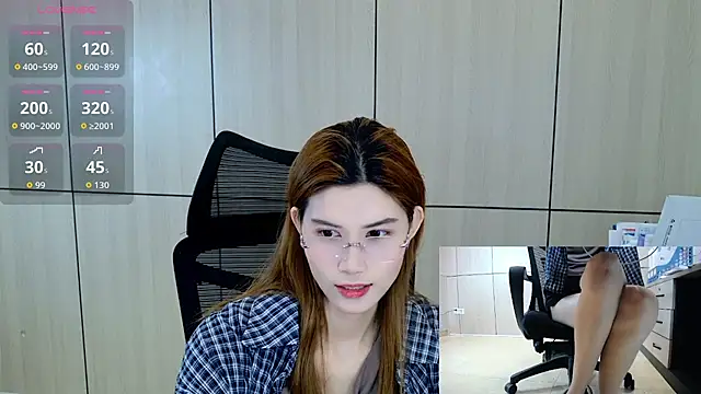 zhen-68 online show from 04.24.26