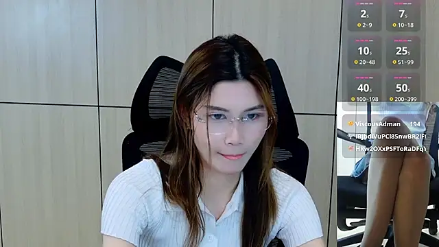 zhen-68 online show from 07.07.26