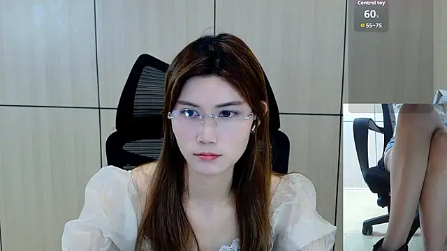 zhen-68 online show from 07.28.26