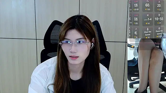 zhen-68 online show from 07.29.26