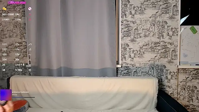 Snapshot of burning_g1rl chatting on 03.02.26 burning g1rl online show from 03.02.26