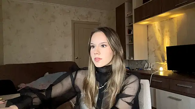 PrettyReal online show from 03.01.26