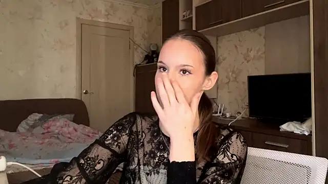 PrettyReal online show from 03.02.26