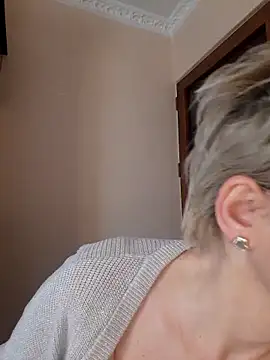 LunaBlaise online show from 03.14.26