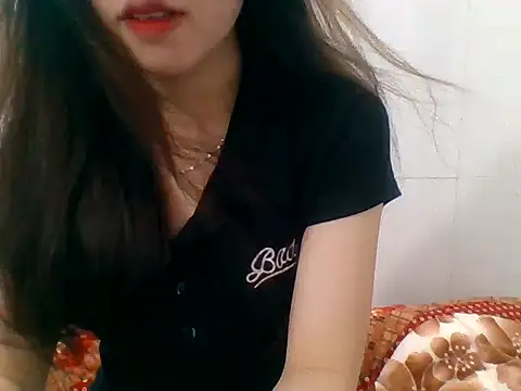 Snapshot of kiraa-007 chatting on 05.06.26 kiraa-007 online show from 05.06.26
