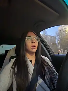 Bunny Lush online show from 03.09.26