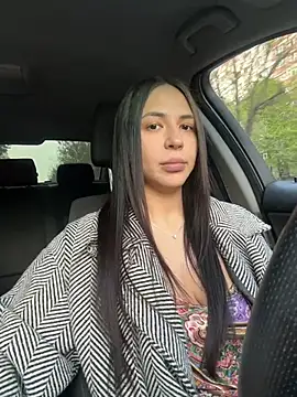 Bunny Lush online show from 04.24.26