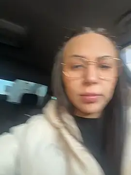 Bunny Lush online show from 05.01.26