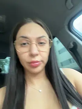 Bunny Lush online show from 05.23.26
