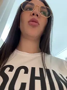 Bunny Lush online show from 06.19.26