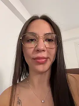 Bunny Lush online show from 06.20.26