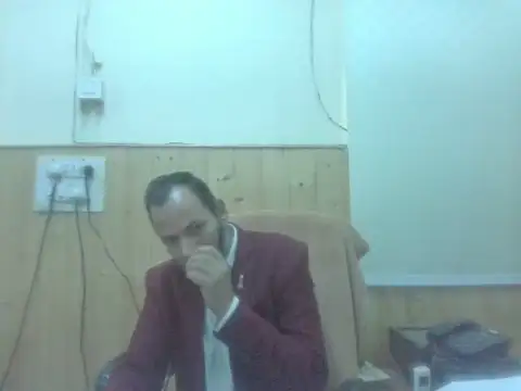 GentlemanX119 online show from 02.28.26