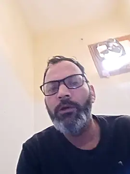 GentlemanX119 online show from 03.01.26