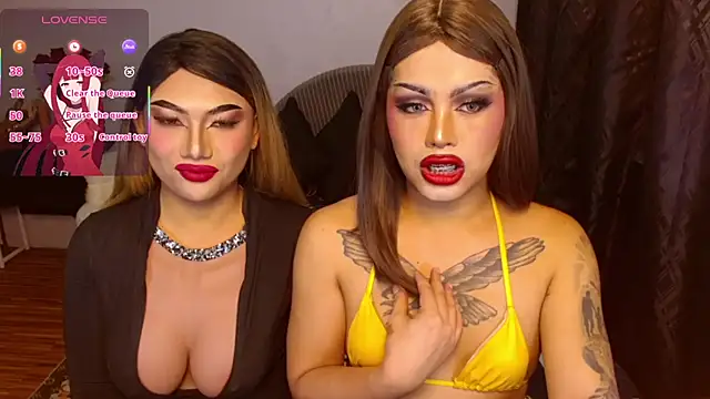 LetishaChannel online show from 07.24.26