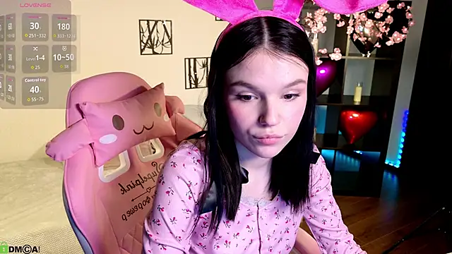 JanetCensley online show from 04.03.26