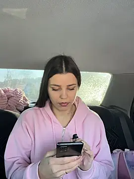 Black Enigma  online show from 03.16.26