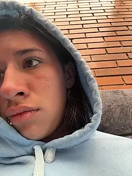 Snapshot of LilyRossi_ chatting on 06.15.26 LilyRossi online show from 06.15.26