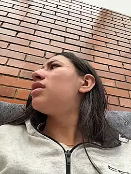Snapshot of LilyRossi_ chatting on 06.24.26 LilyRossi online show from 06.24.26