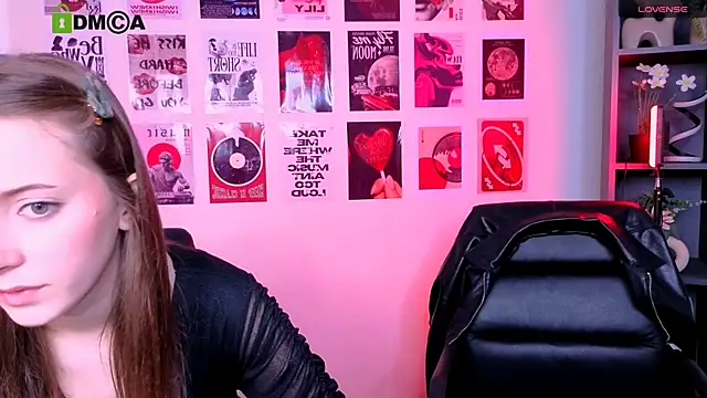 chloe ley online show from 07.13.26