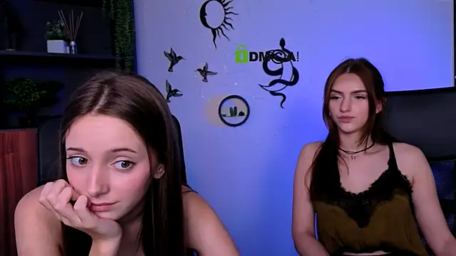 chloe ley online show from 07.16.26