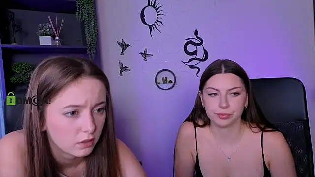 chloe ley online show from 07.22.26
