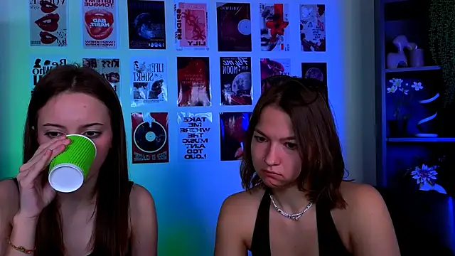 chloe ley online show from 07.27.26