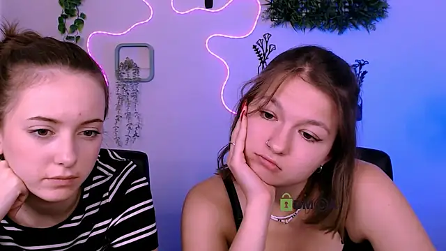 chloe ley online show from 07.28.26