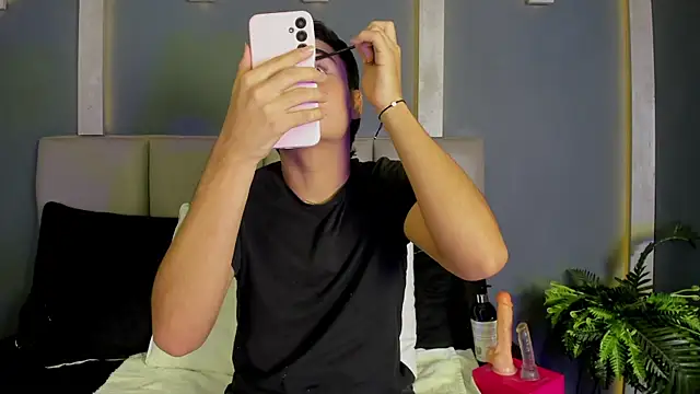 JOEYMIILLS online show from 02.27.26