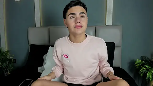 JOEYMIILLS online show from 02.28.26