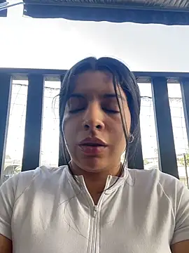 Arianna Moore online show from 03.20.26