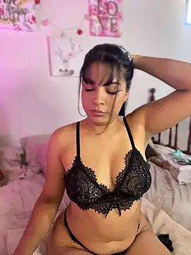 Arianna Moore online show from 07.25.26