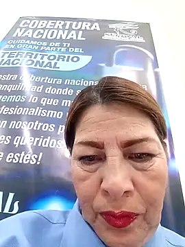 LORENA--01 online show from 03.11.26