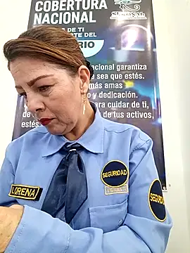 LORENA--01 online show from 03.17.26