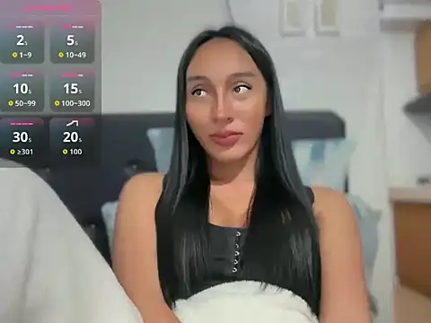 jane california1 online show from 03.14.26