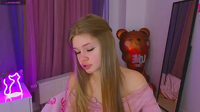 belrinaa online show from 04.09.26