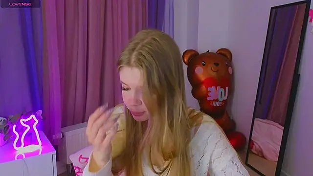 belrinaa online show from 04.11.26